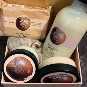 Body shop season bundle
